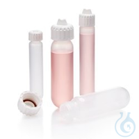 Nalgene™ Oak Ridge High-Speed PPCO Centrifuge Tubes with Sealing Cap Use these...